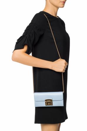 'metropolis' wallet on chain, zdjęcie 2 'metropolis' wallet on chain od Furla